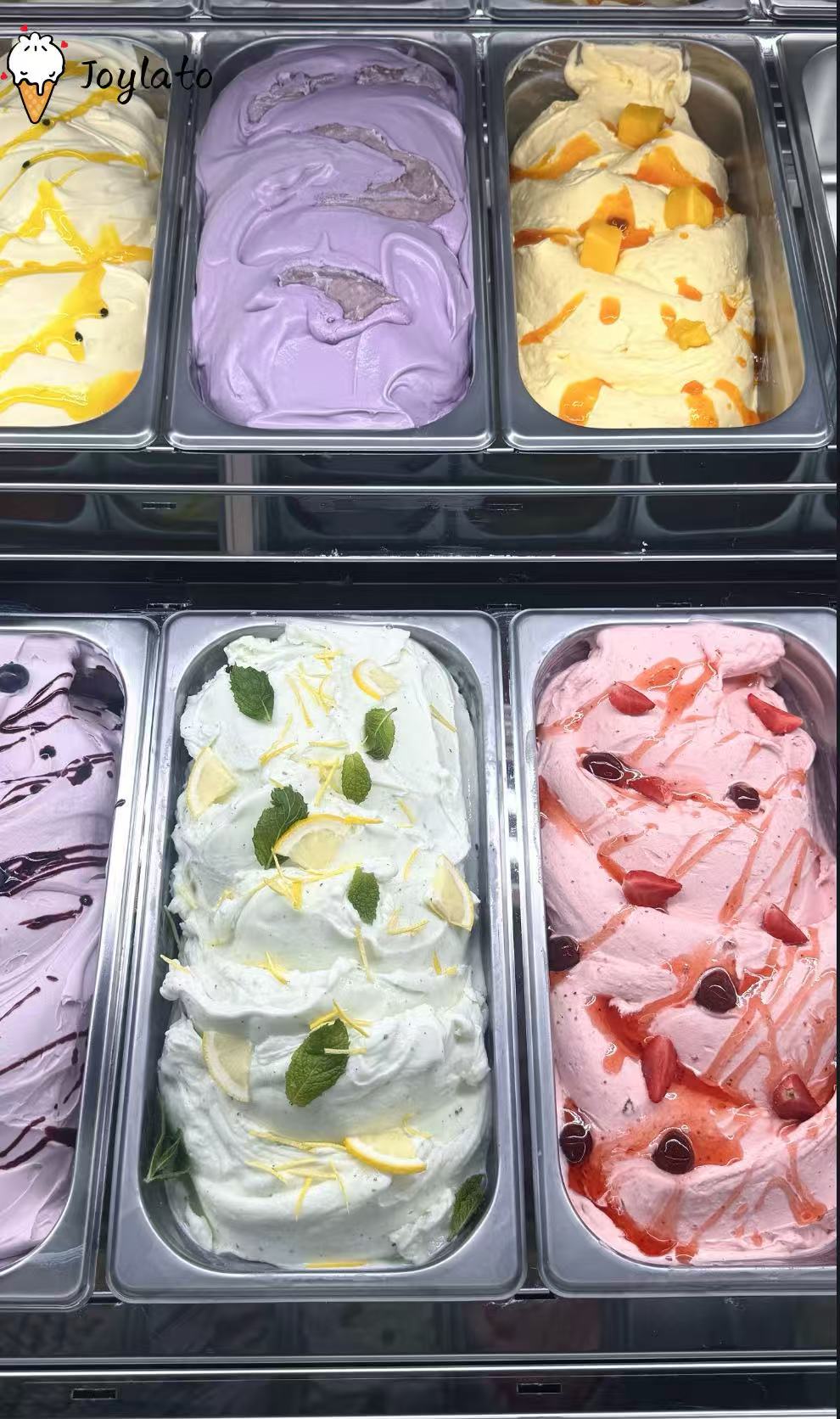 Gelato