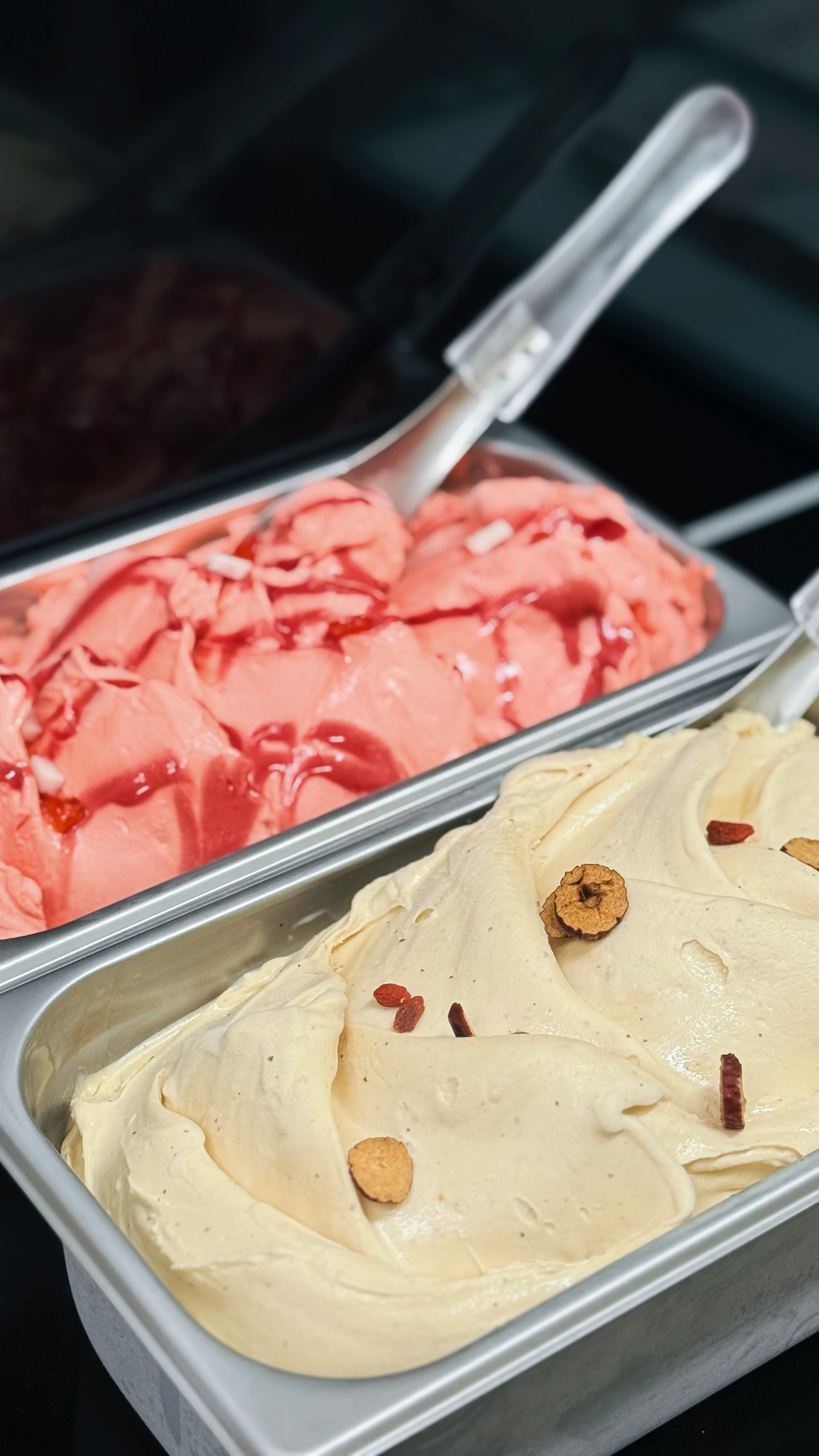Artisan Gelato
