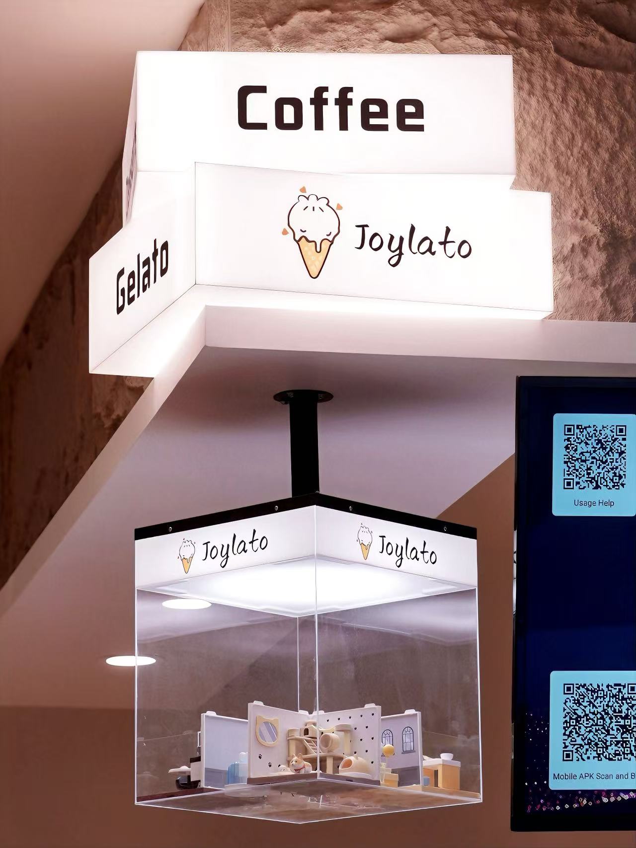 Joylato Store